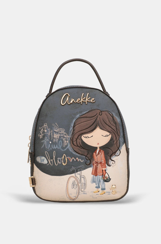RUCSAC DE DAMĂ ANEKKE TULIP 43705-188