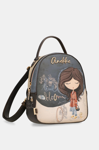 RUCSAC DE DAMĂ ANEKKE TULIP 43705-188