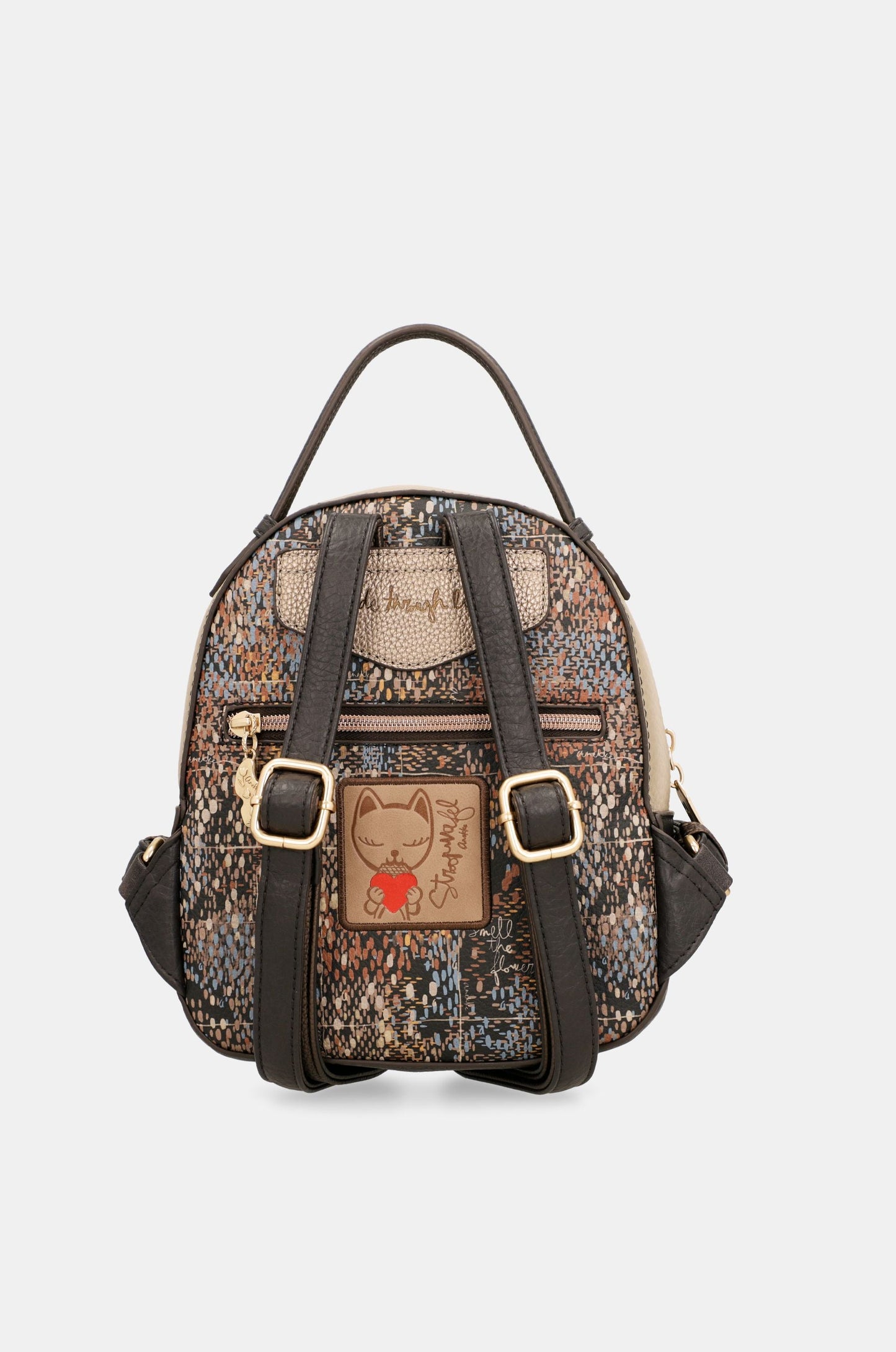 RUCSAC DE DAMĂ ANEKKE TULIP 43705-188