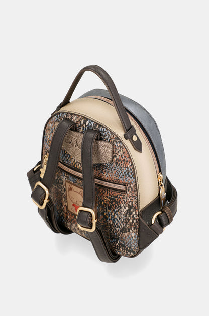 RUCSAC DE DAMĂ ANEKKE TULIP 43705-188