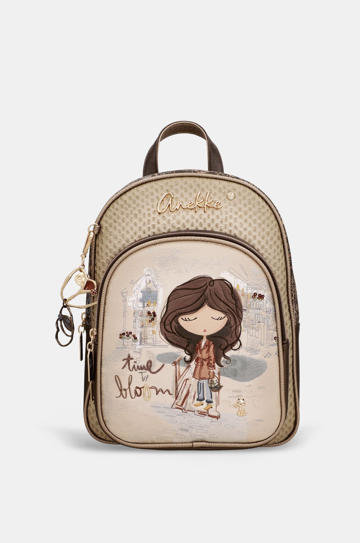RUCSAC DE DAMĂ ANEKKE TULIP 43705-197