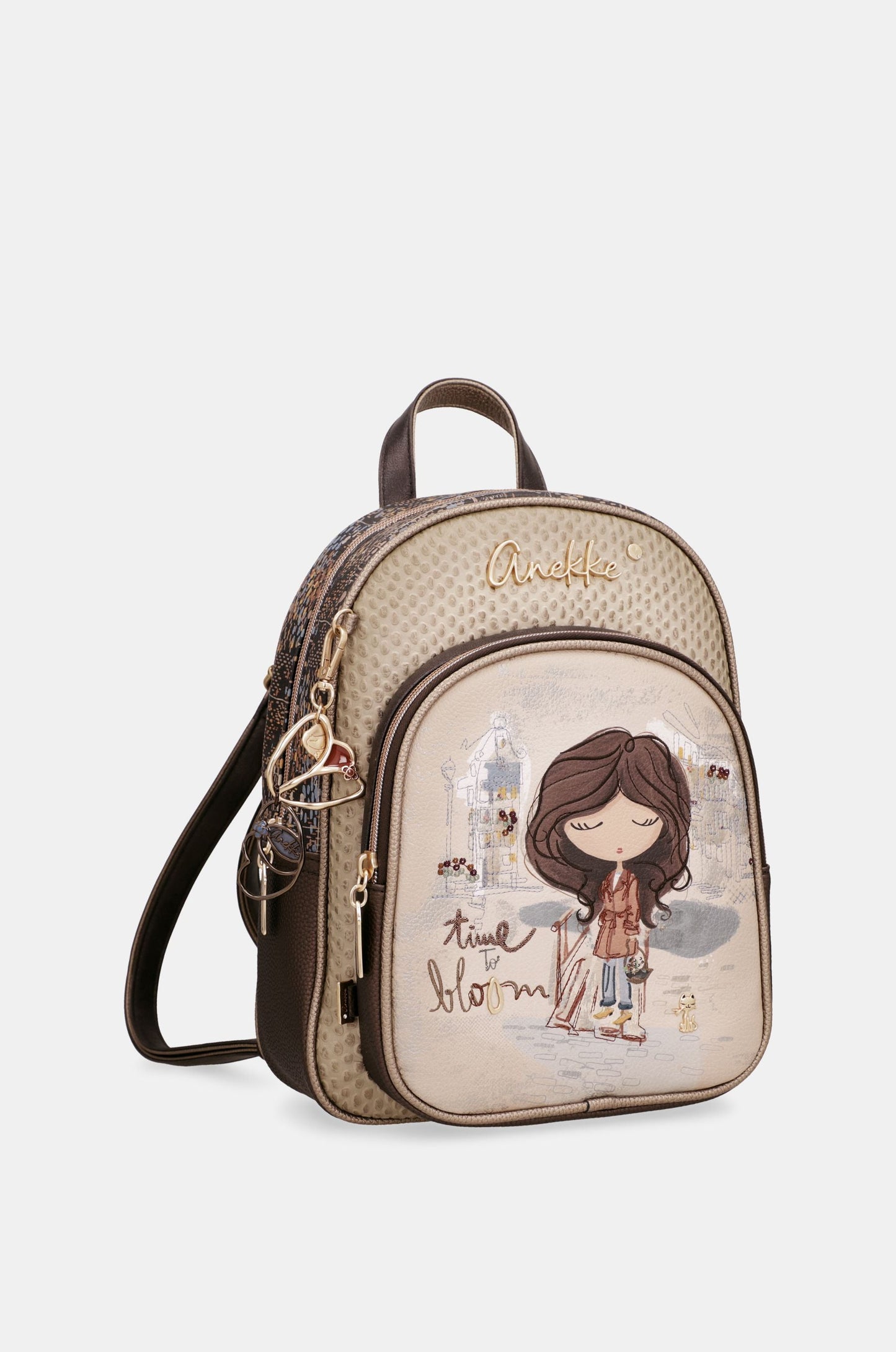 RUCSAC DE DAMĂ ANEKKE TULIP 43705-197