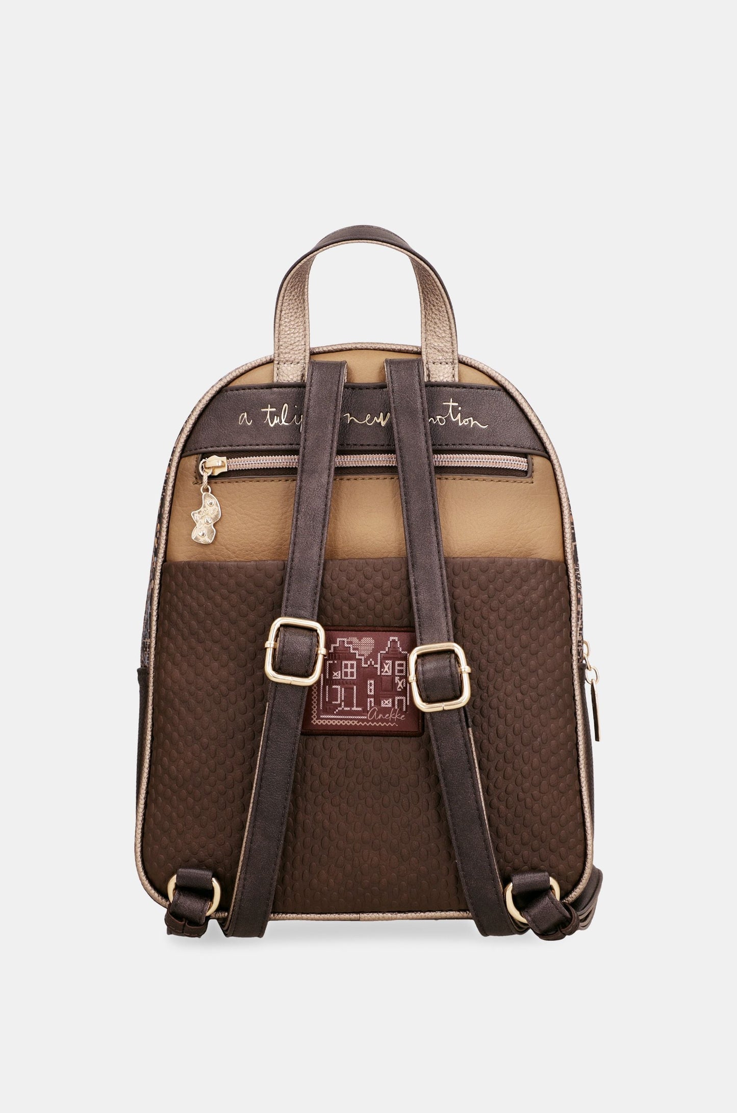 RUCSAC DE DAMĂ ANEKKE TULIP 43705-197