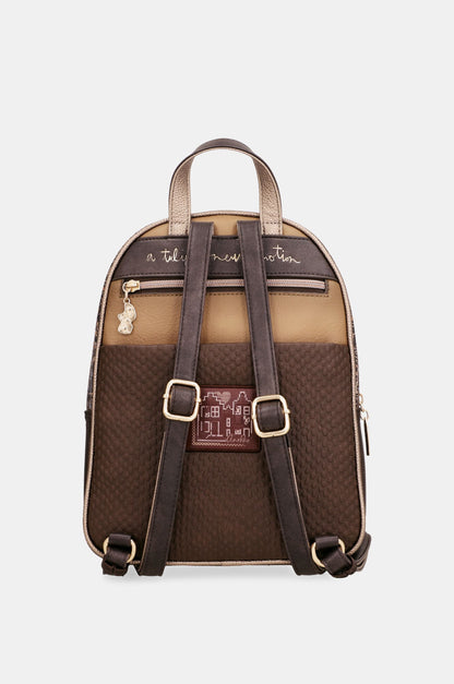 RUCSAC DE DAMĂ ANEKKE TULIP 43705-197