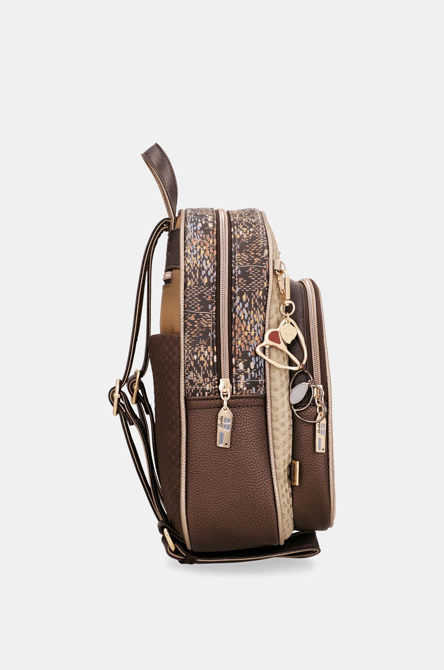 RUCSAC DE DAMĂ ANEKKE TULIP 43705-197