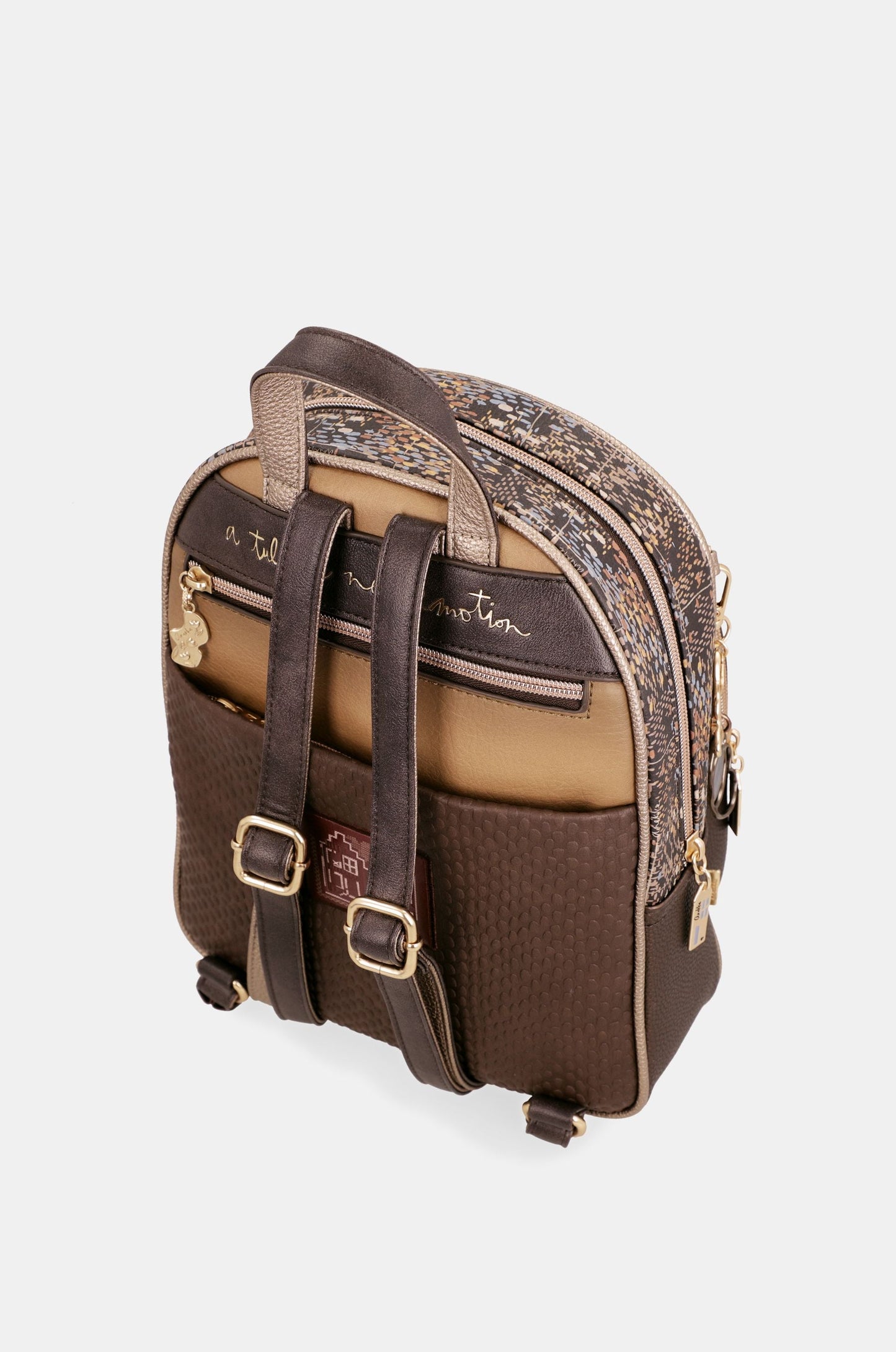 RUCSAC DE DAMĂ ANEKKE TULIP 43705-197
