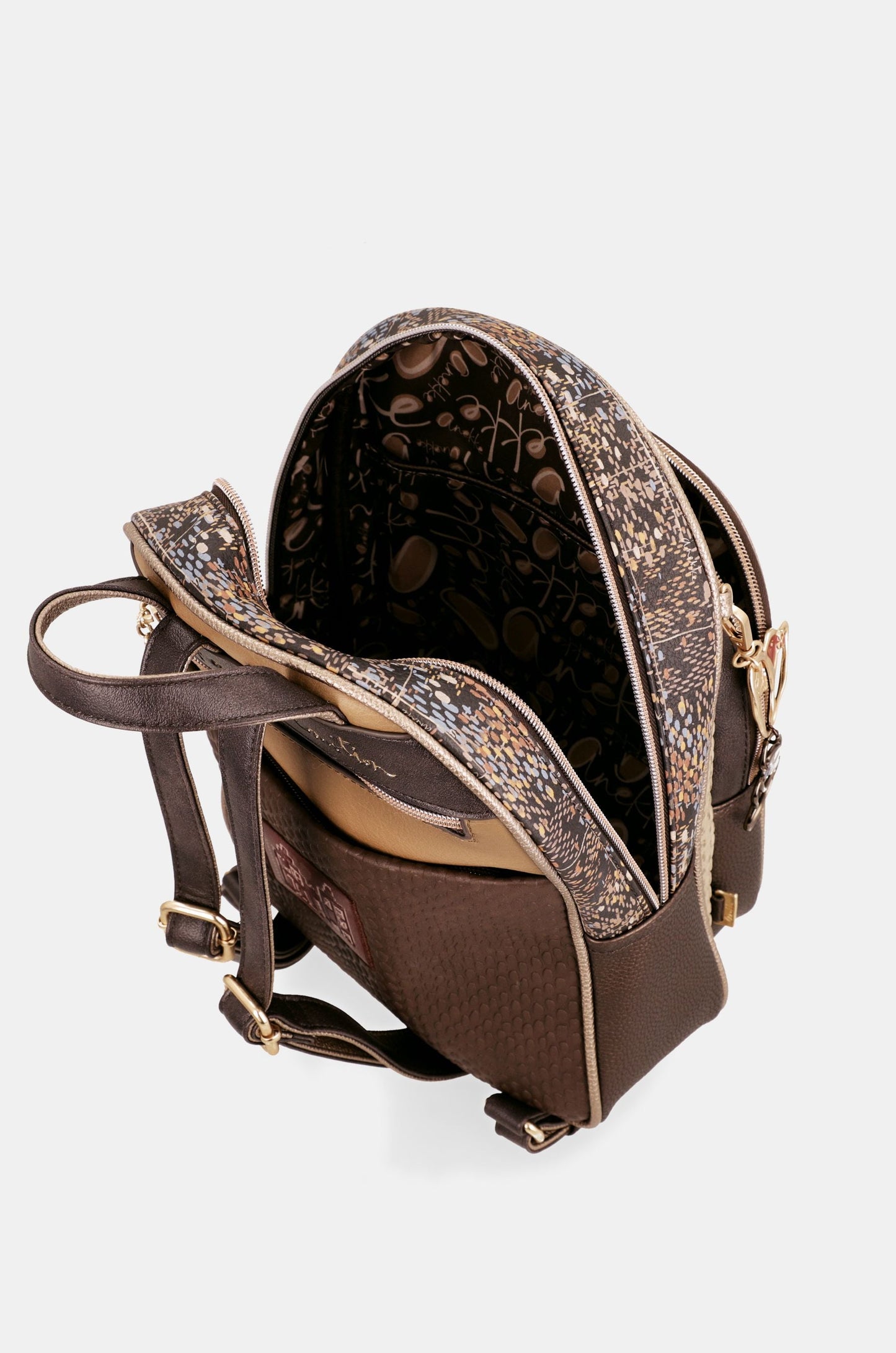 RUCSAC DE DAMĂ ANEKKE TULIP 43705-197