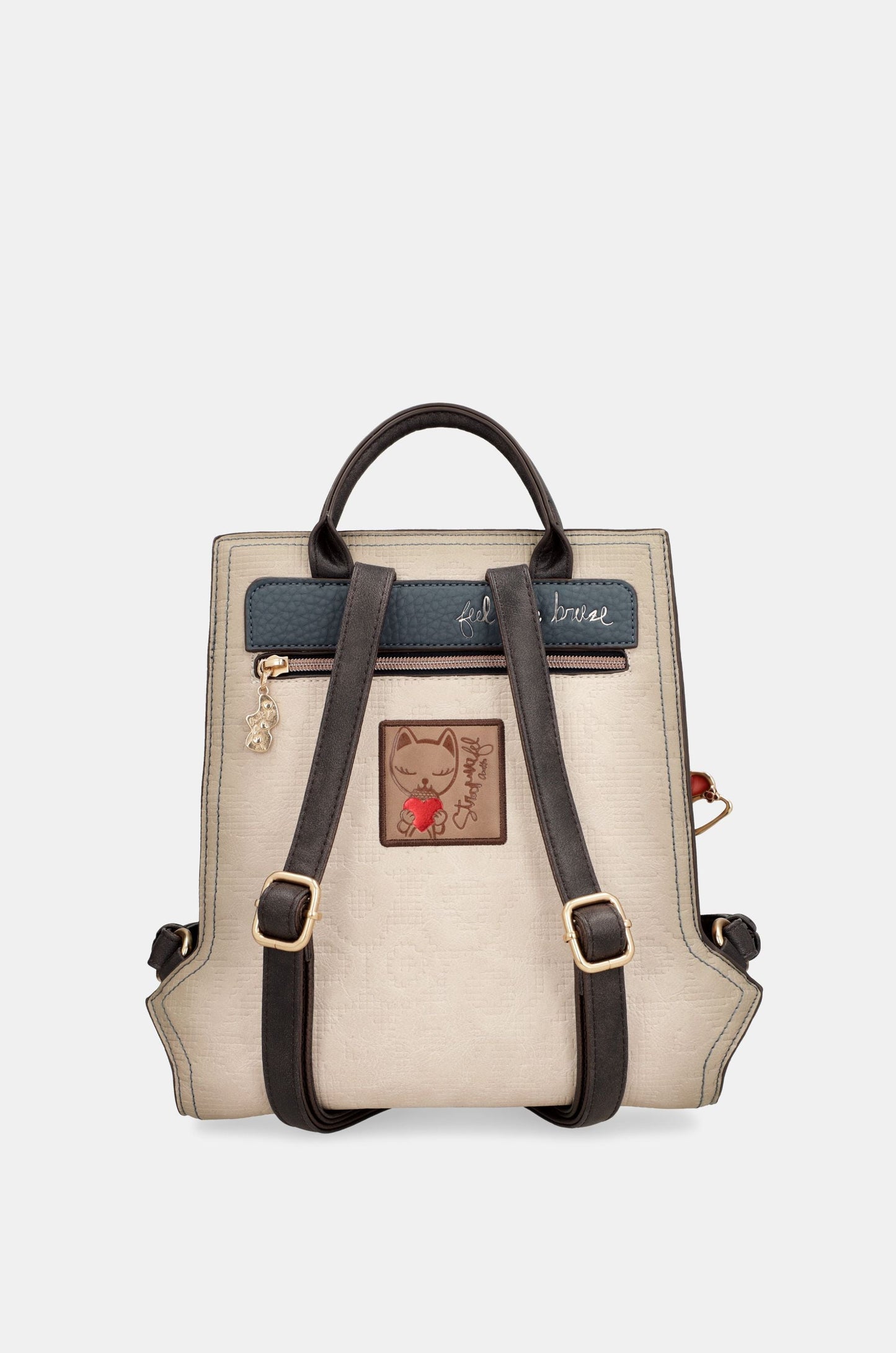RUCSAC DE DAMĂ ANEKKE TULIP 43705-273