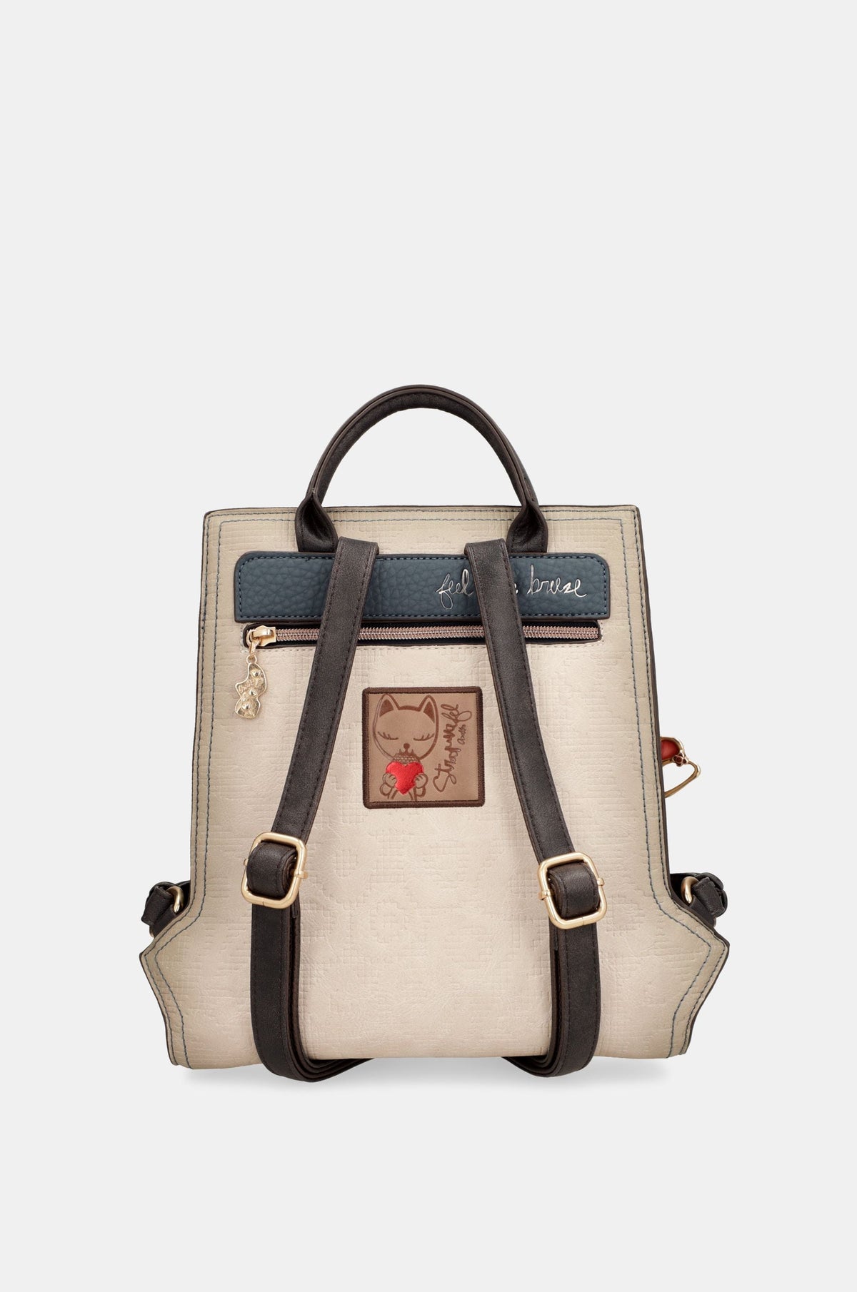 RUCSAC DE DAMĂ ANEKKE TULIP 43705-273 - imagine 4