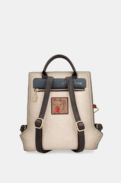 RUCSAC DE DAMĂ ANEKKE TULIP 43705-273
