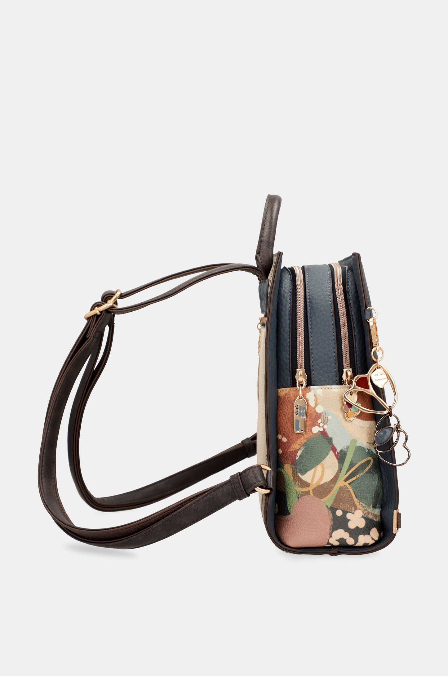 RUCSAC DE DAMĂ ANEKKE TULIP 43705-273