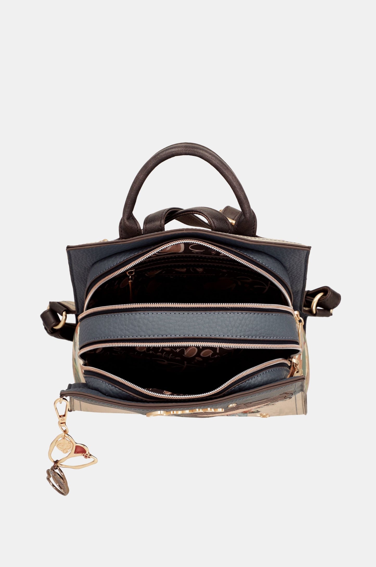 RUCSAC DE DAMĂ ANEKKE TULIP 43705-273