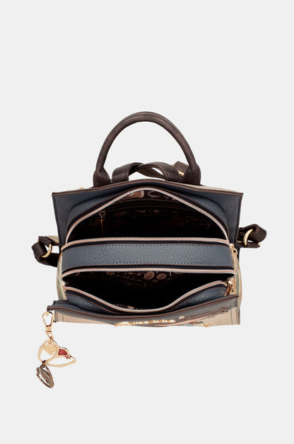 RUCSAC DE DAMĂ ANEKKE TULIP 43705-273