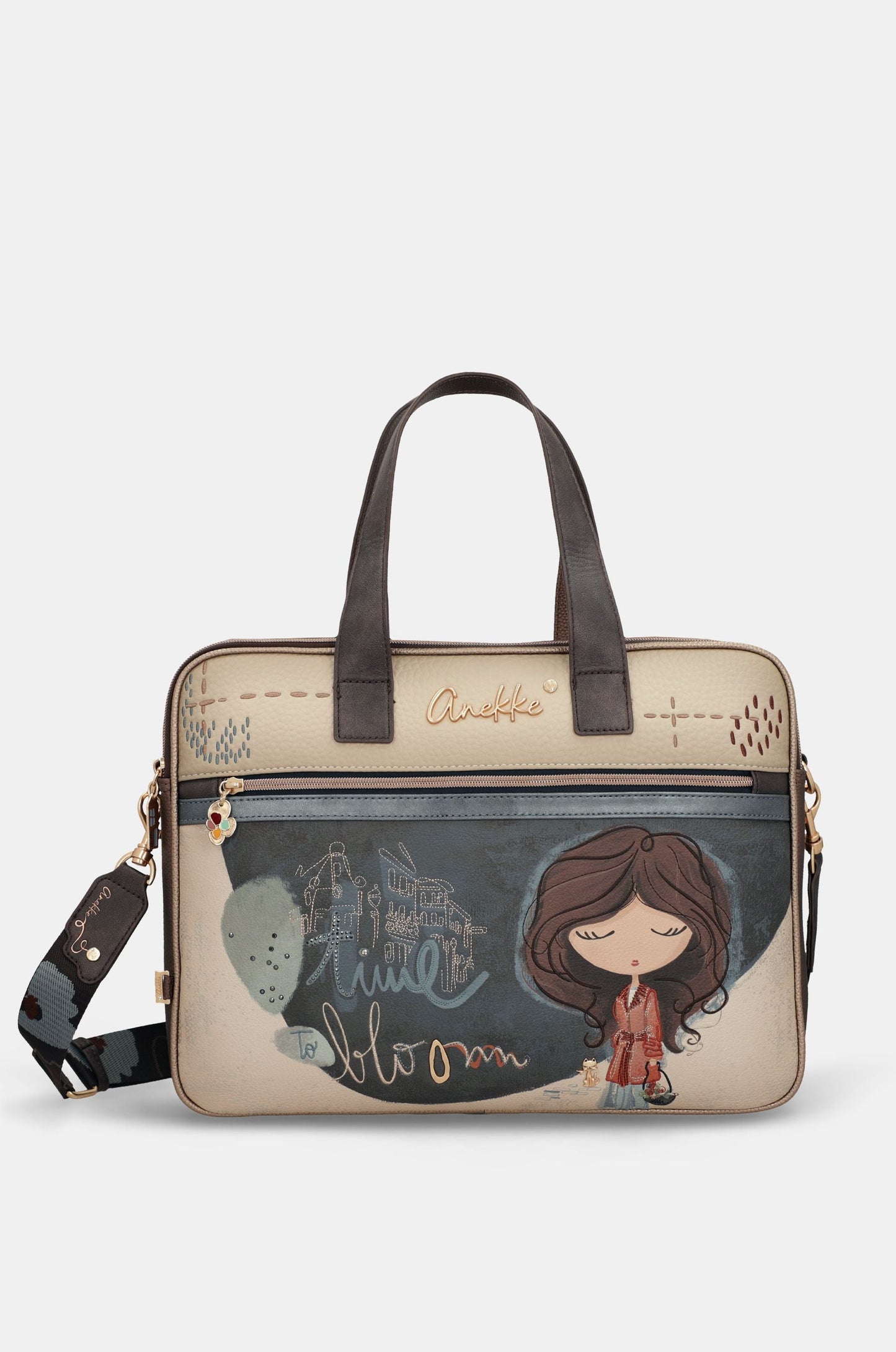 GEANTĂ CROSSBODY ANEKKE TULIP 43706-113