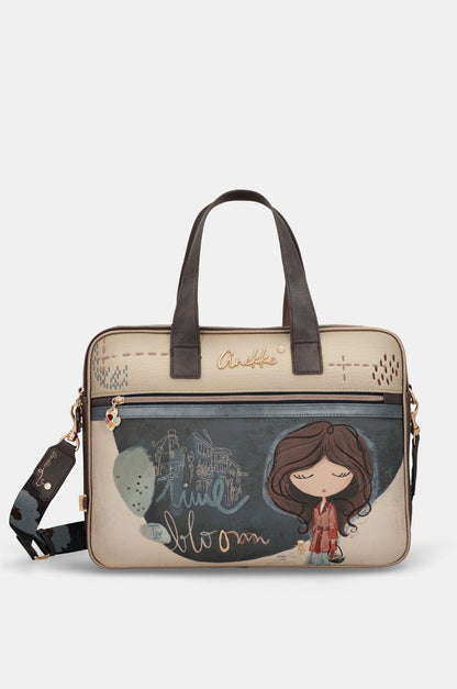 GEANTĂ CROSSBODY ANEKKE TULIP 43706-113