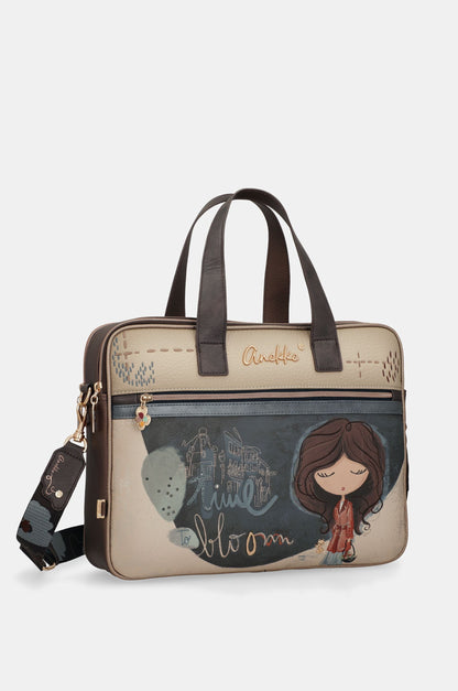 GEANTĂ CROSSBODY ANEKKE TULIP 43706-113