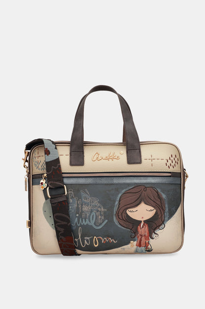 GEANTĂ CROSSBODY ANEKKE TULIP 43706-113