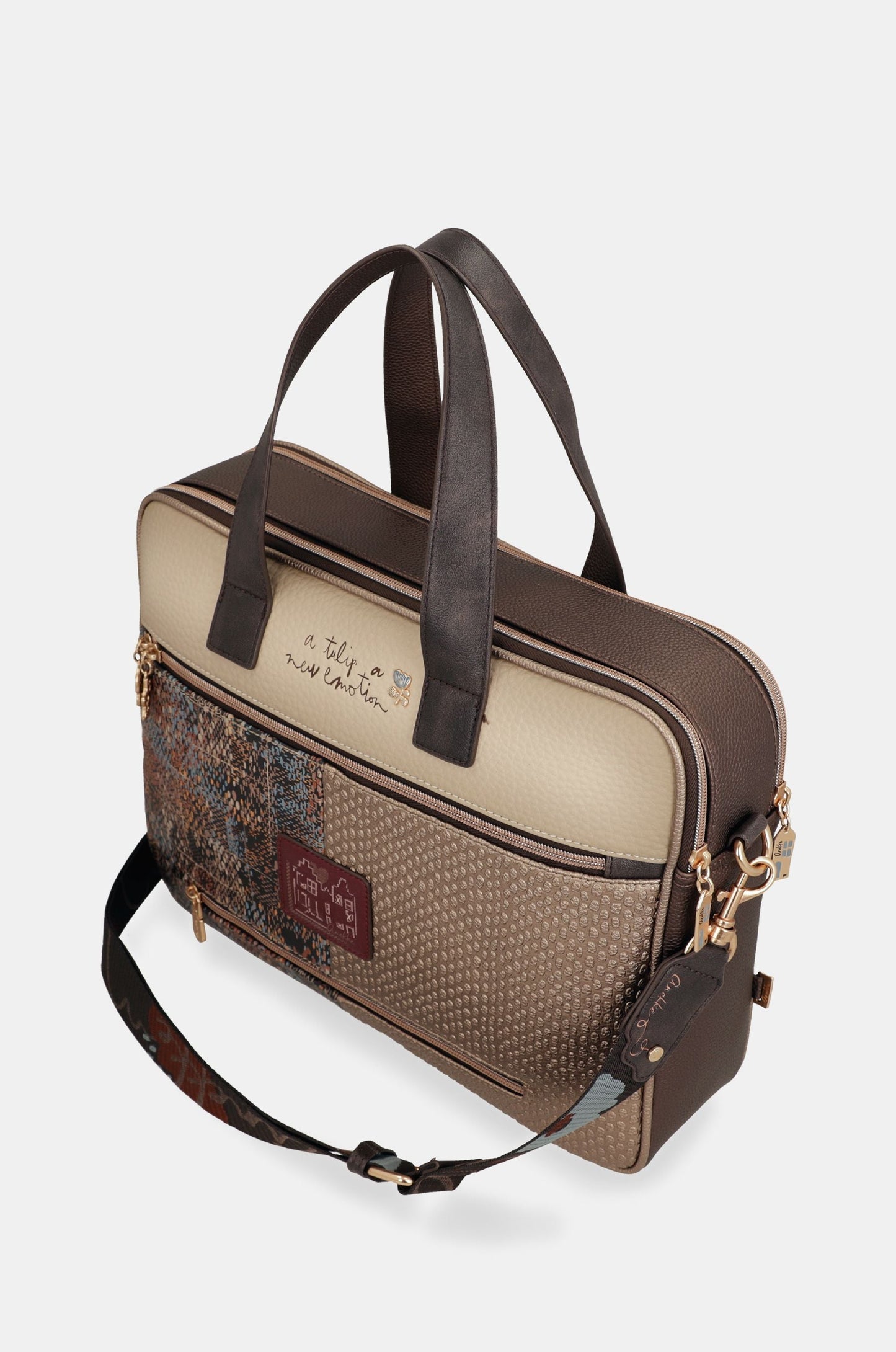 GEANTĂ CROSSBODY ANEKKE TULIP 43706-113
