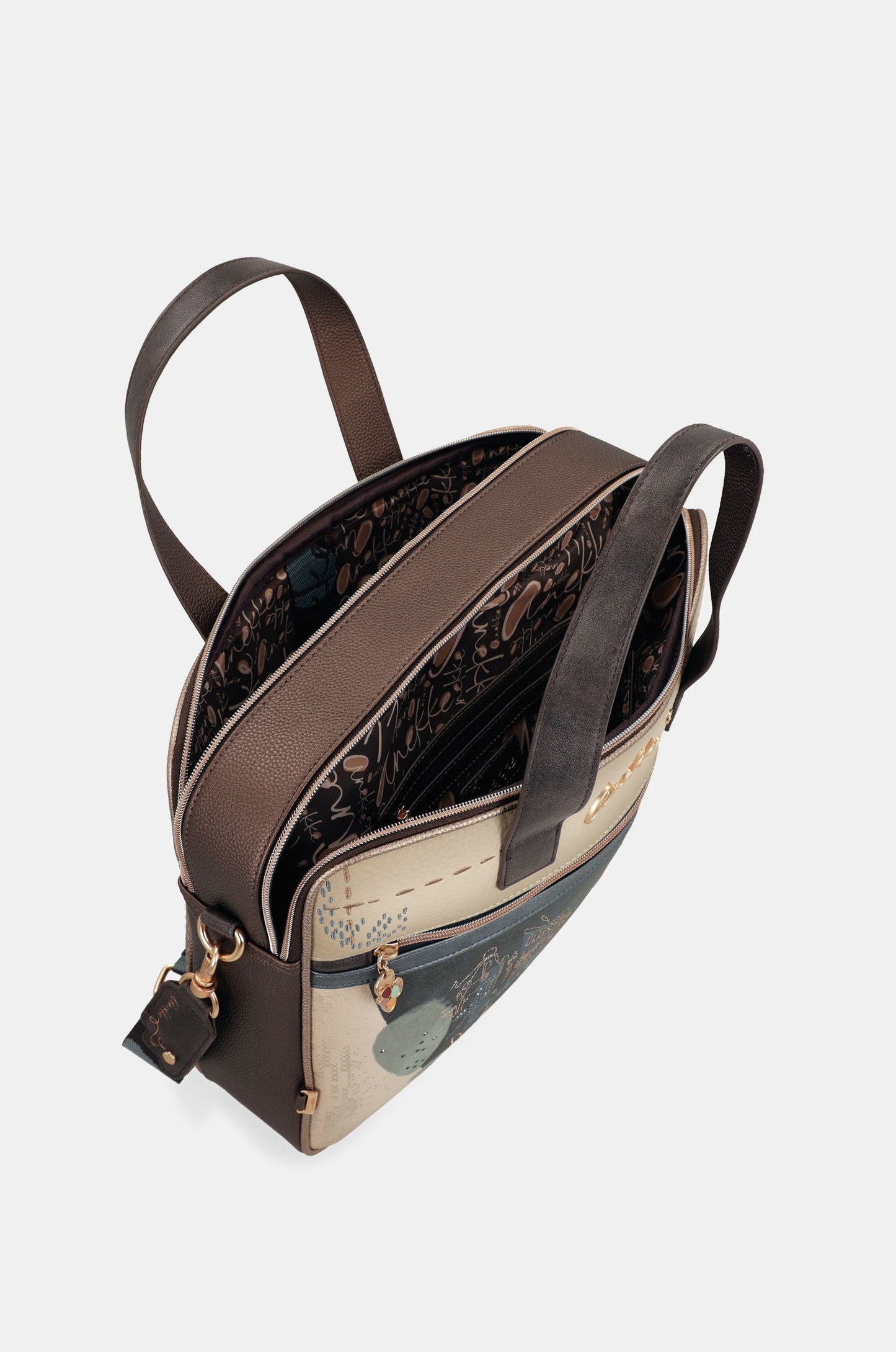 GEANTĂ CROSSBODY ANEKKE TULIP 43706-113