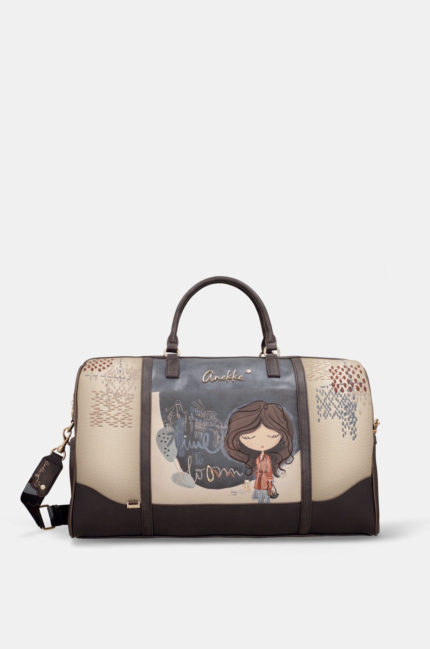 GEANTĂ CROSSBODY ANEKKE TULIP 43708-423