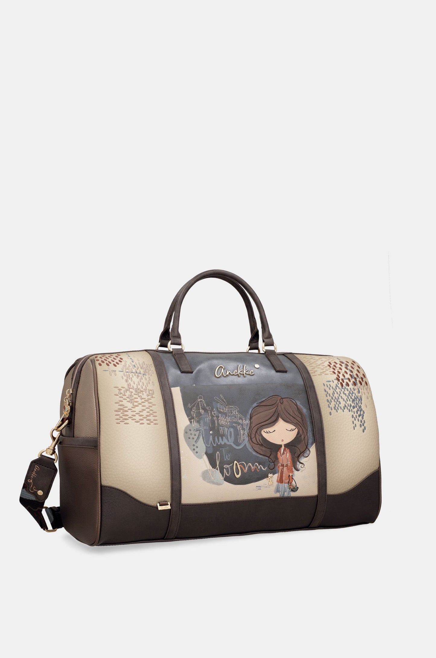 GEANTĂ CROSSBODY ANEKKE TULIP 43708-423