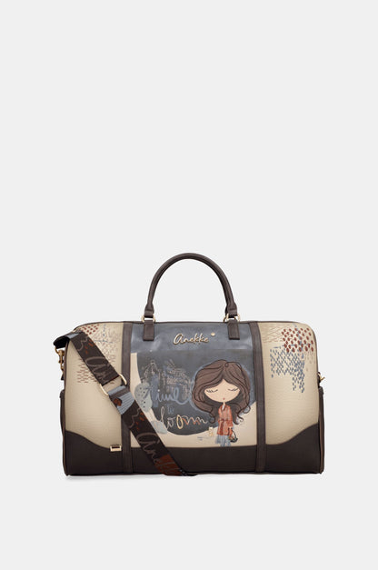 GEANTĂ CROSSBODY ANEKKE TULIP 43708-423