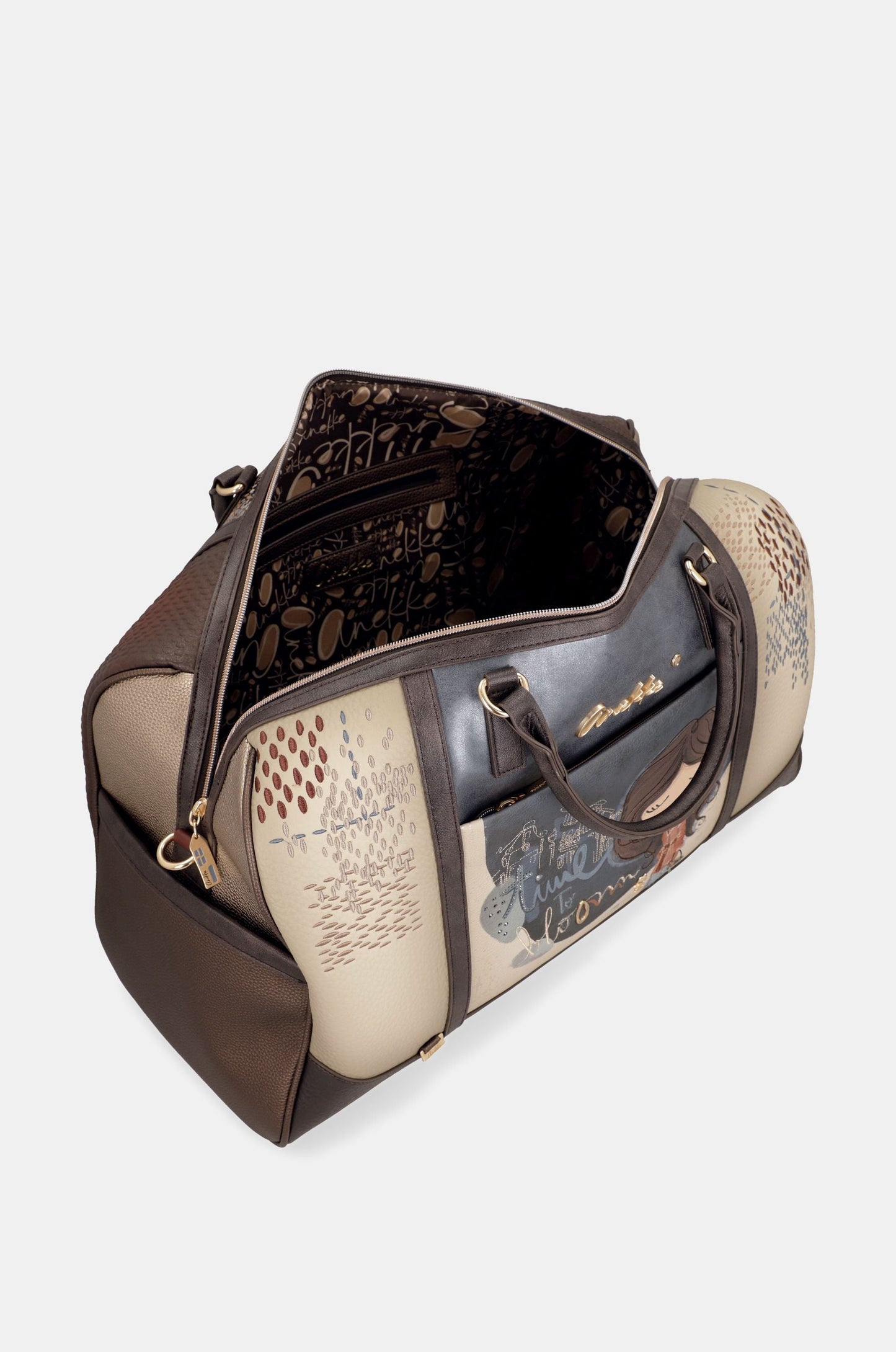 GEANTĂ CROSSBODY ANEKKE TULIP 43708-423