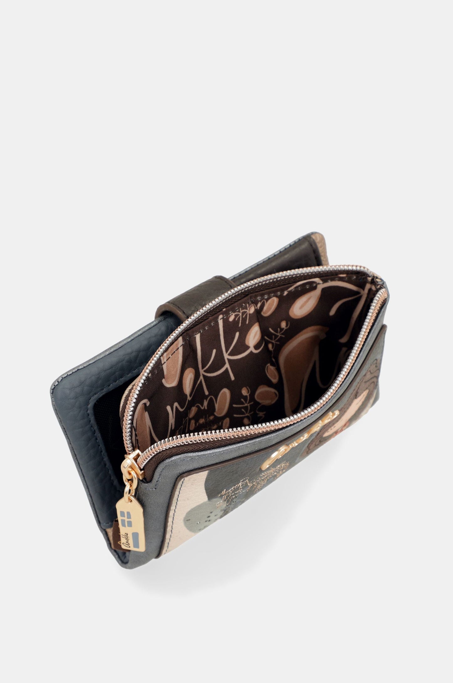 PORTOFEL ANEKKE TULIP 43709-912