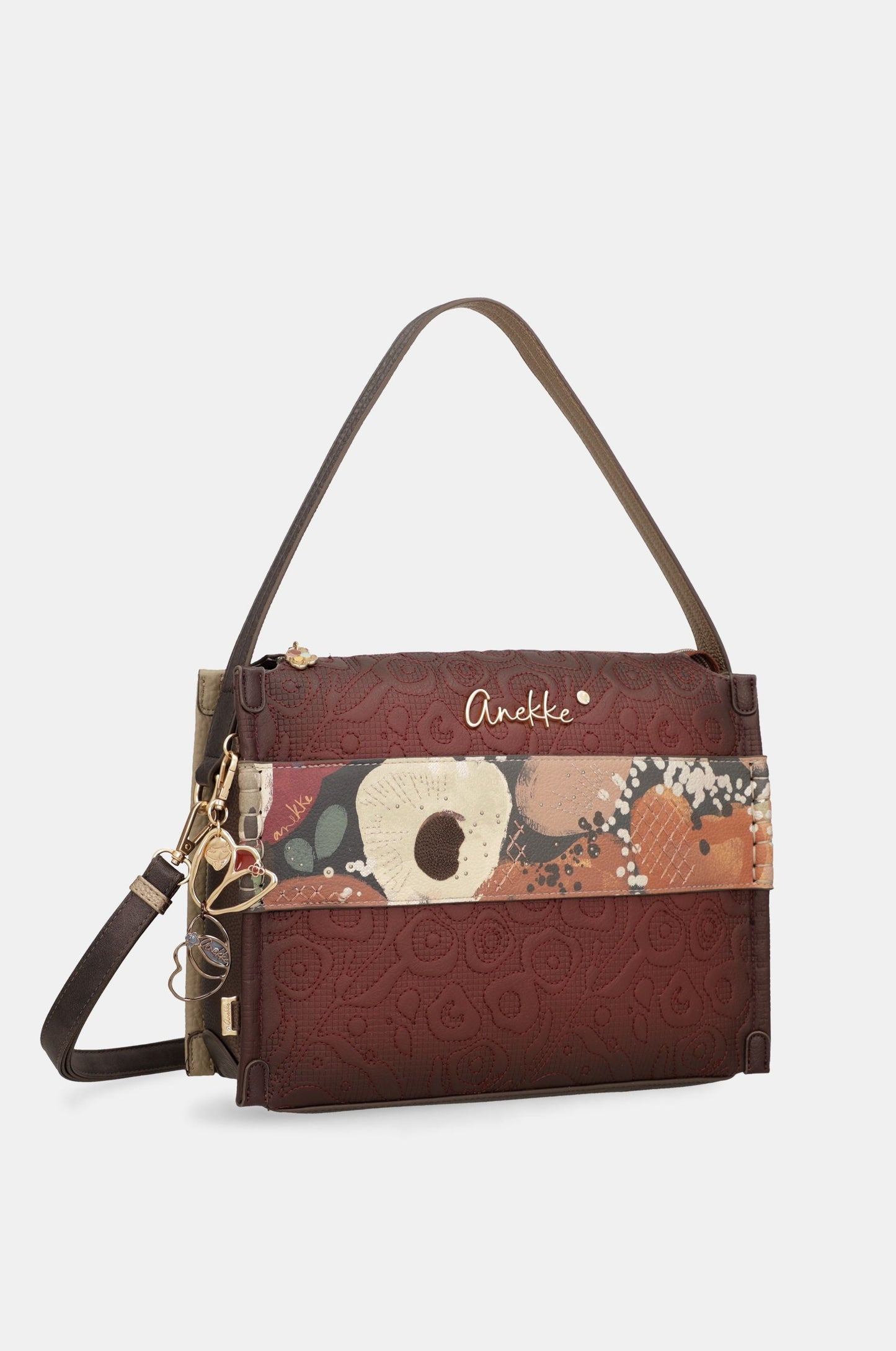 GEANTĂ CROSSBODY ANEKKE BLOSSOM 43711-433