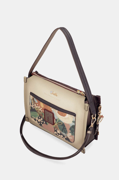 GEANTĂ CROSSBODY ANEKKE BLOSSOM 43711-433