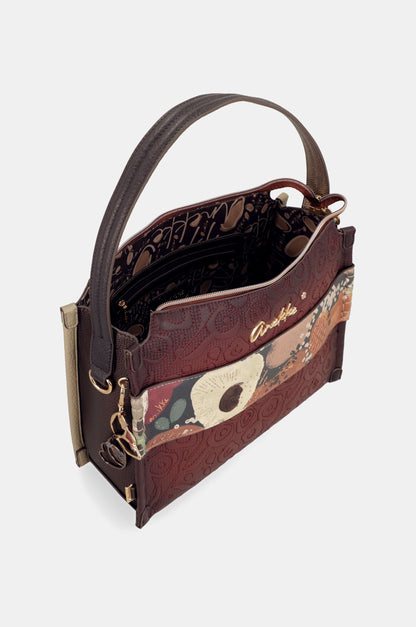 GEANTĂ CROSSBODY ANEKKE BLOSSOM 43711-433