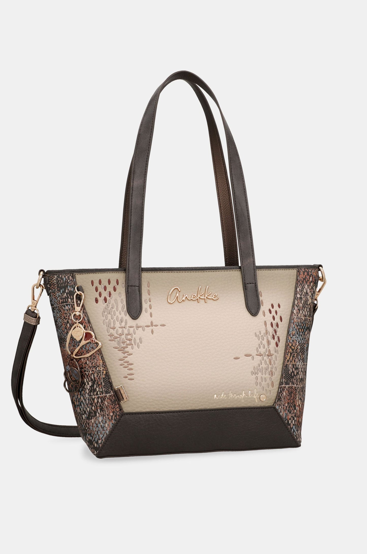 GEANTĂ CROSSBODY ANEKKE BLOSSOM 43712-422
