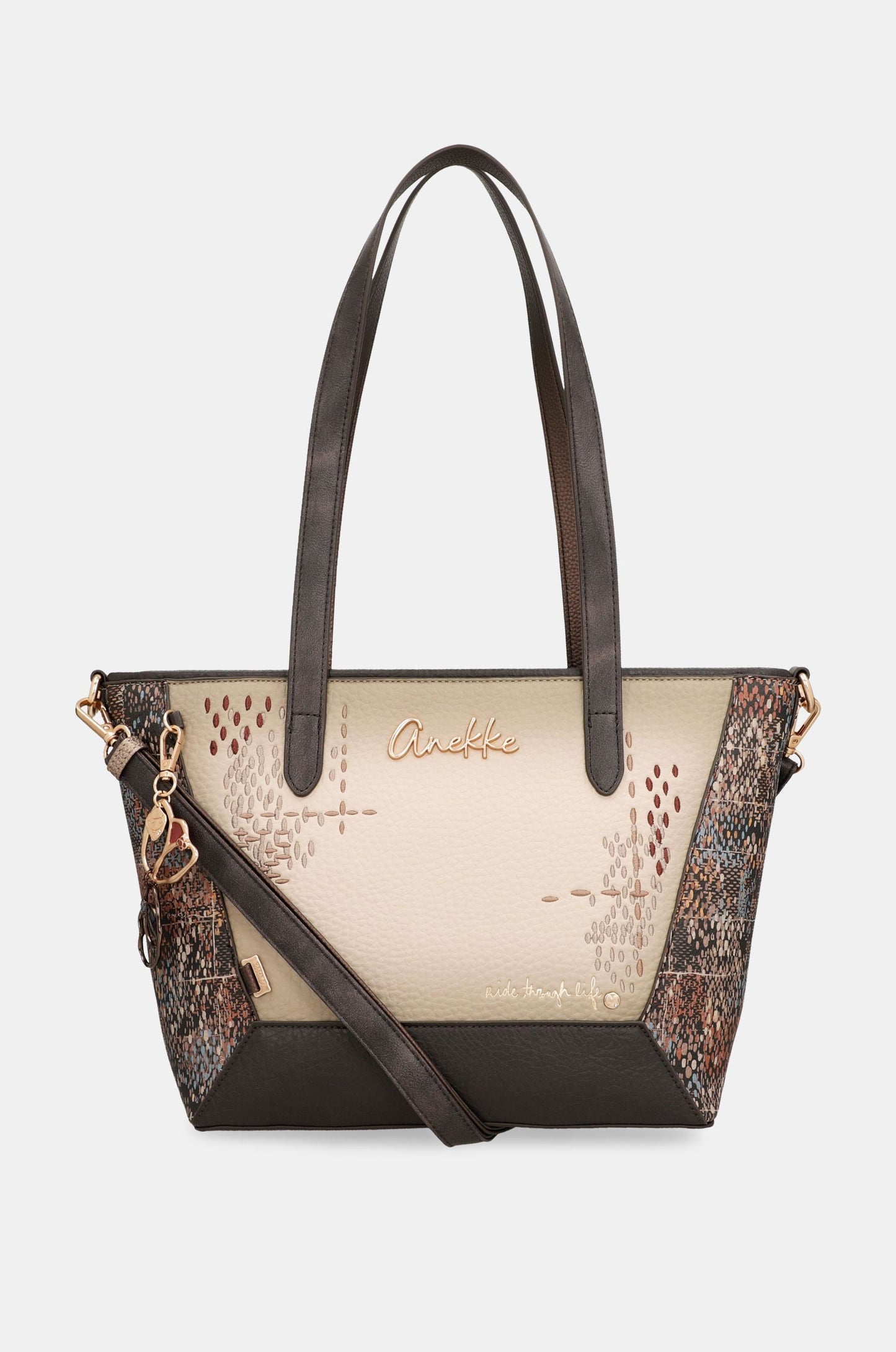 GEANTĂ CROSSBODY ANEKKE BLOSSOM 43712-422