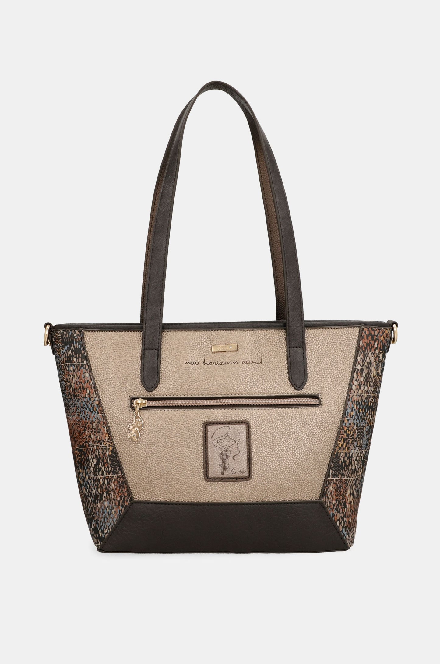 GEANTĂ CROSSBODY ANEKKE BLOSSOM 43712-422