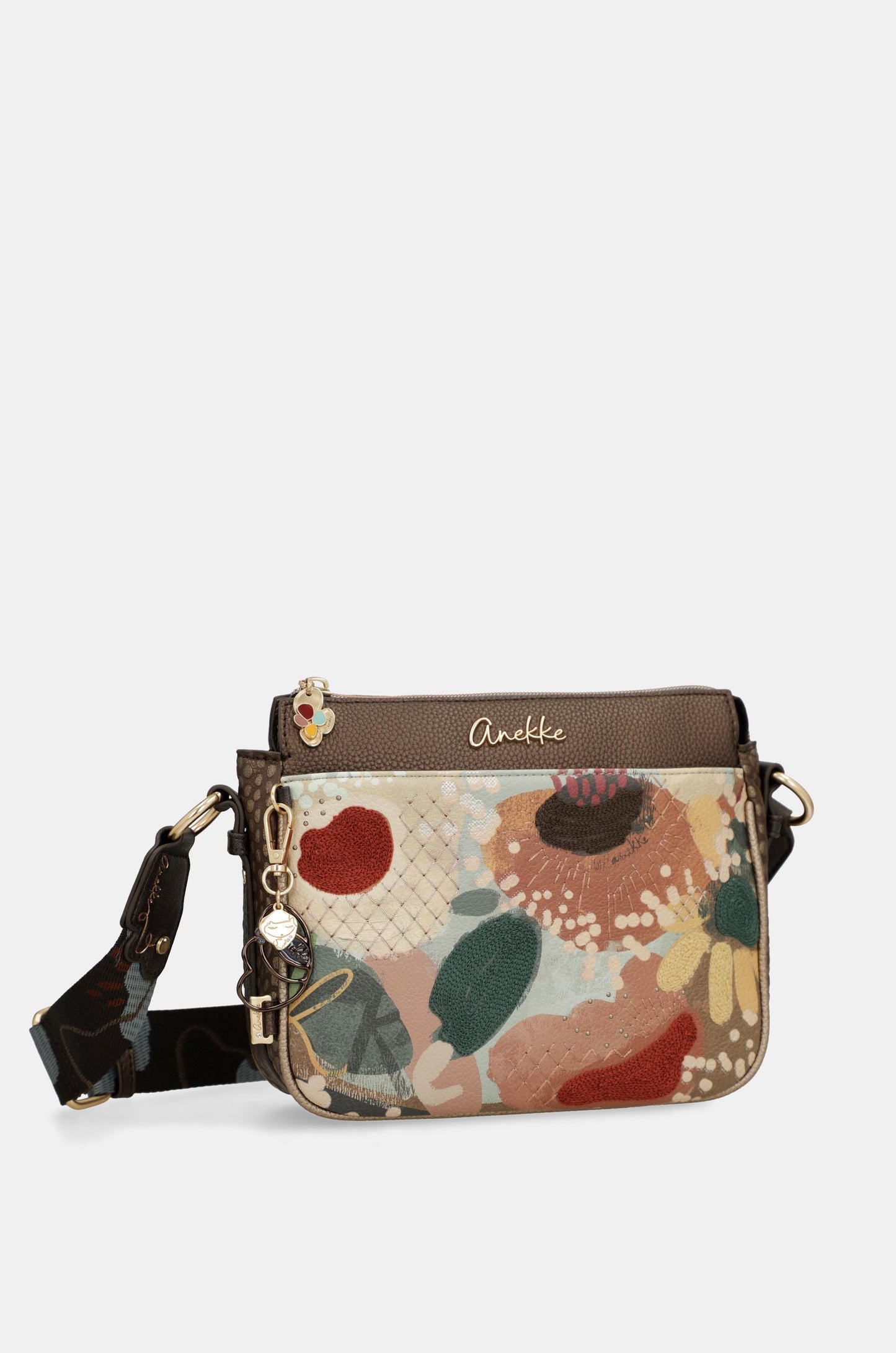 GEANTĂ CROSSBODY ANEKKE BLOSSOM 43713-062