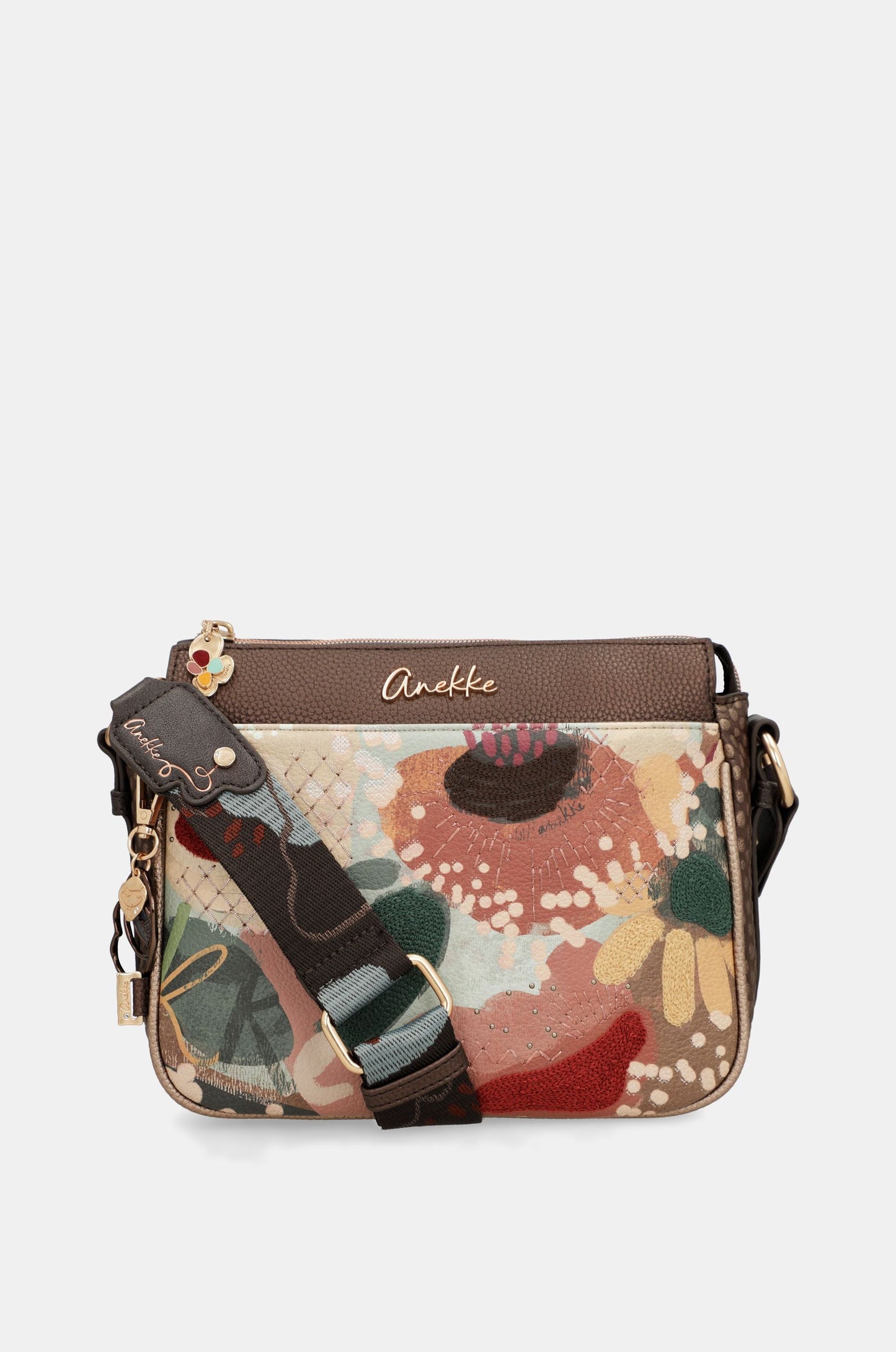GEANTĂ CROSSBODY ANEKKE BLOSSOM 43713-062