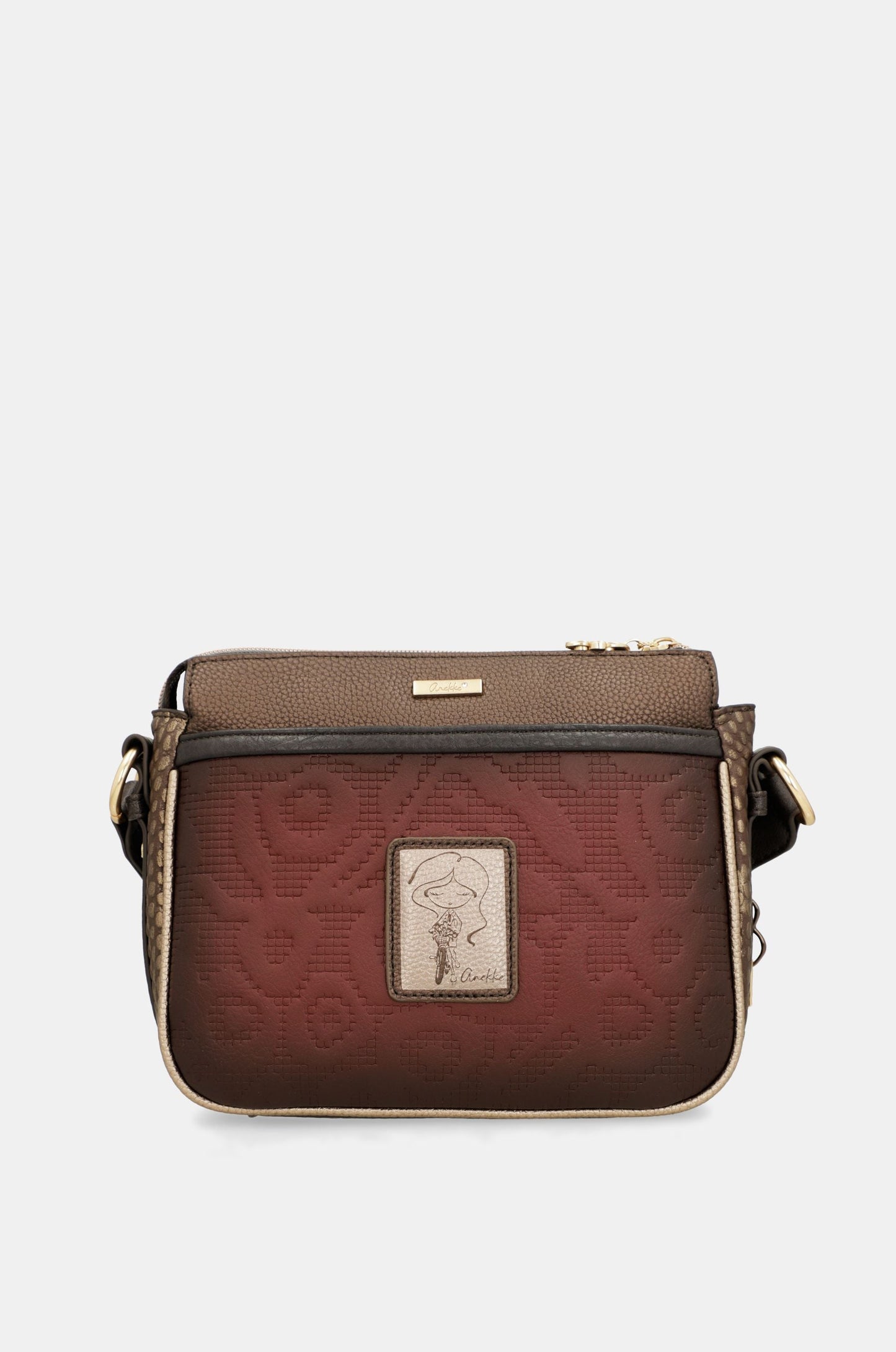 GEANTĂ CROSSBODY ANEKKE BLOSSOM 43713-062