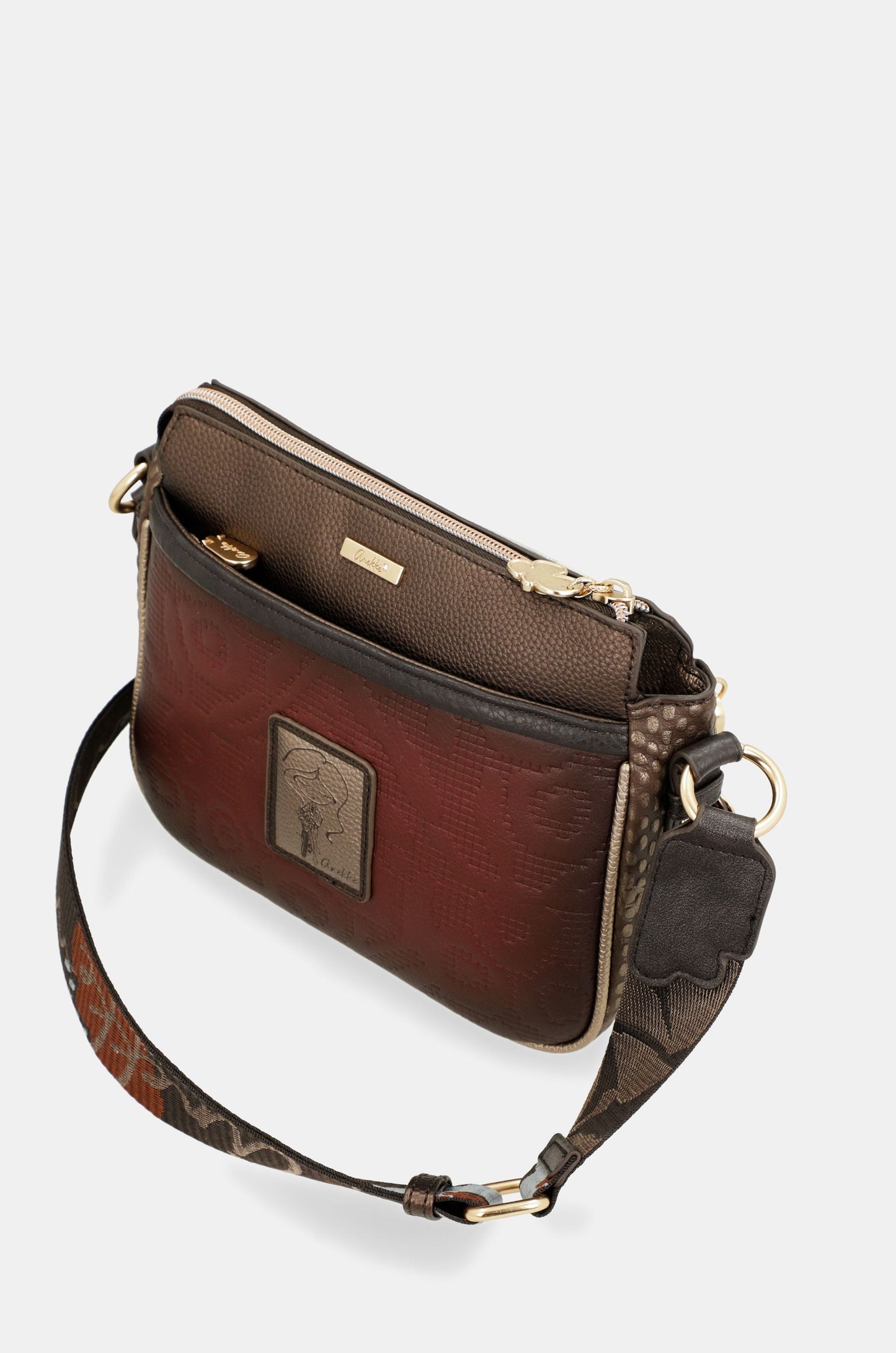 GEANTĂ CROSSBODY ANEKKE BLOSSOM 43713-062