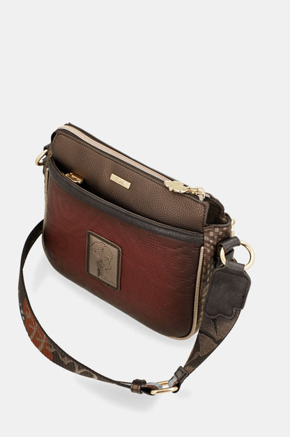 GEANTĂ CROSSBODY ANEKKE BLOSSOM 43713-062