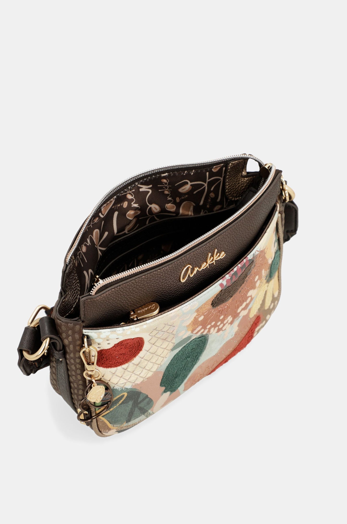 GEANTĂ CROSSBODY ANEKKE BLOSSOM 43713-062
