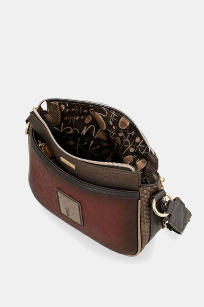 GEANTĂ CROSSBODY ANEKKE BLOSSOM 43713-062