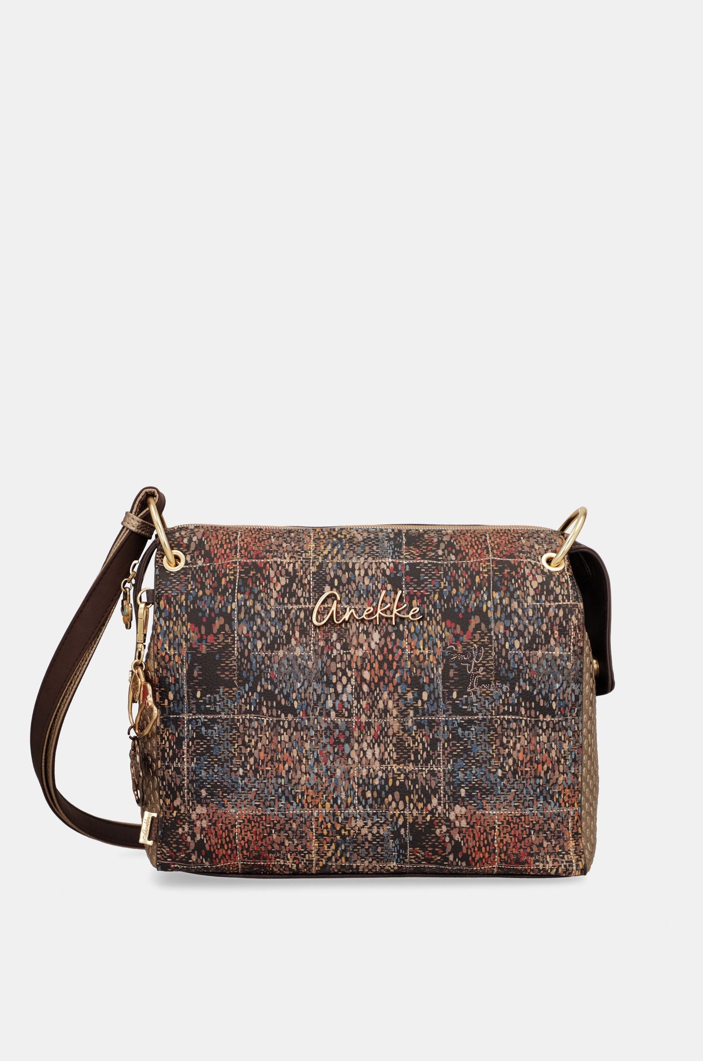 GEANTĂ CROSSBODY ANEKKE BLOSSOM 43713-430