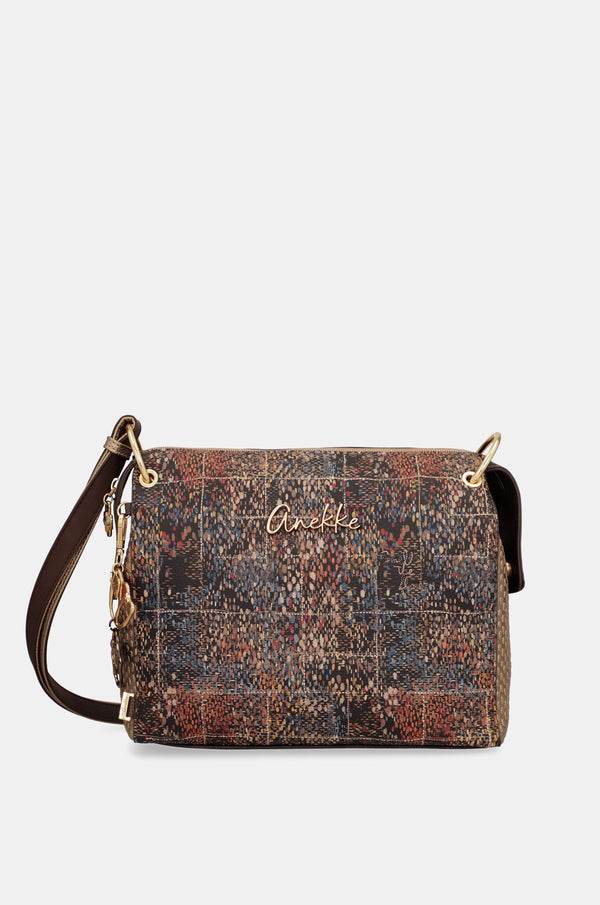 GEANTĂ CROSSBODY ANEKKE BLOSSOM 43713-430 - imagine 3