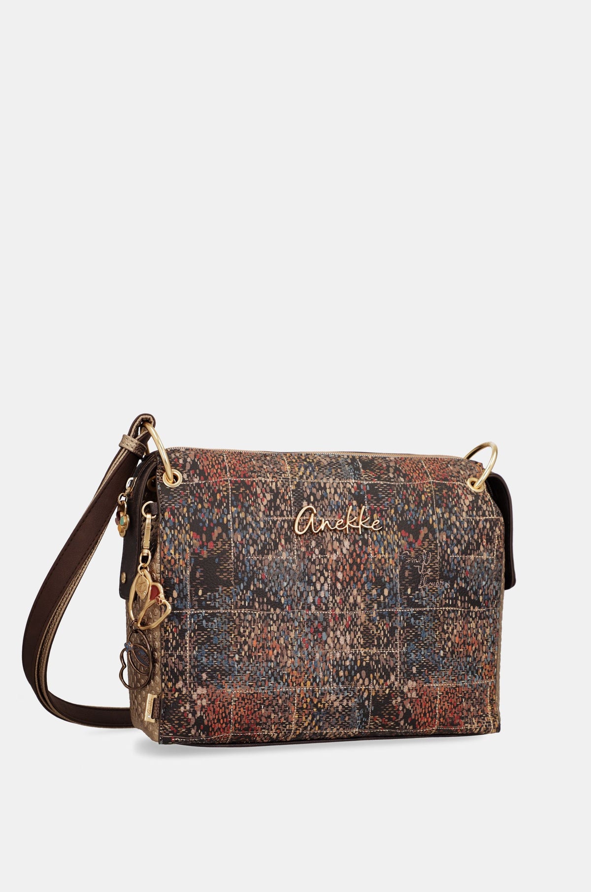 GEANTĂ CROSSBODY ANEKKE BLOSSOM 43713-430 - imagine 4