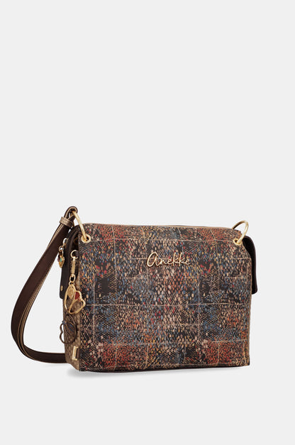 GEANTĂ CROSSBODY ANEKKE BLOSSOM 43713-430