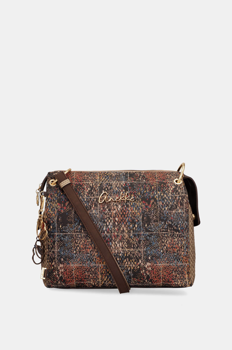 GEANTĂ CROSSBODY ANEKKE BLOSSOM 43713-430 - imagine 5
