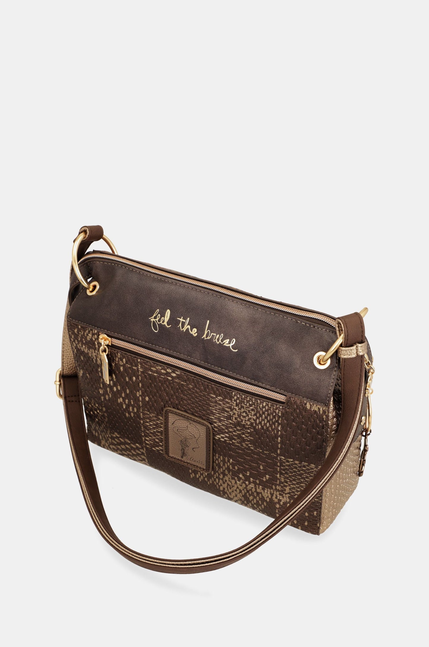 GEANTĂ CROSSBODY ANEKKE BLOSSOM 43713-430