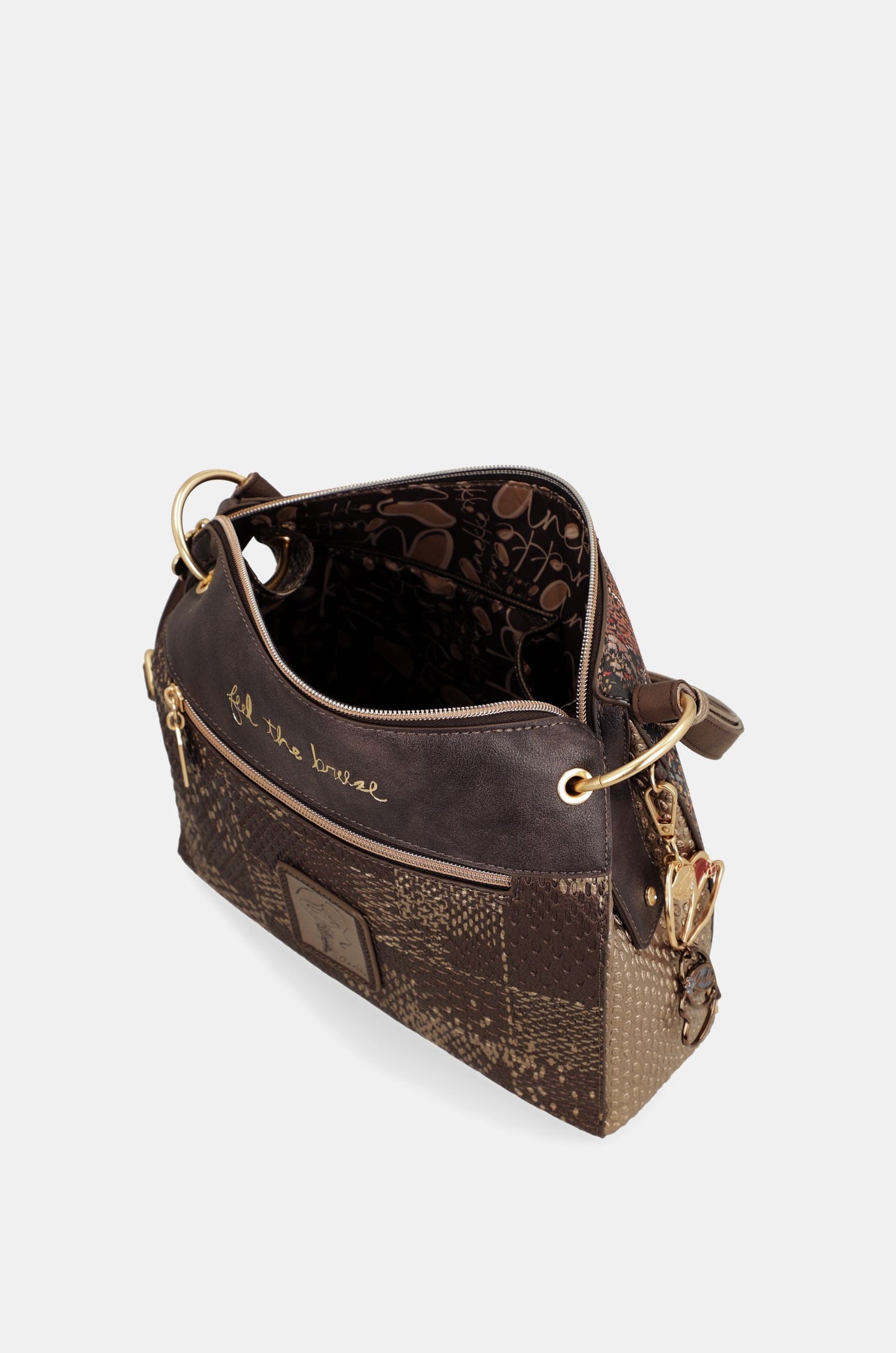 GEANTĂ CROSSBODY ANEKKE BLOSSOM 43713-430