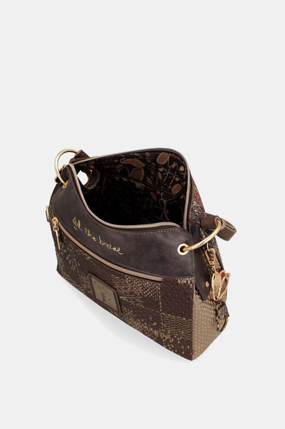 GEANTĂ CROSSBODY ANEKKE BLOSSOM 43713-430