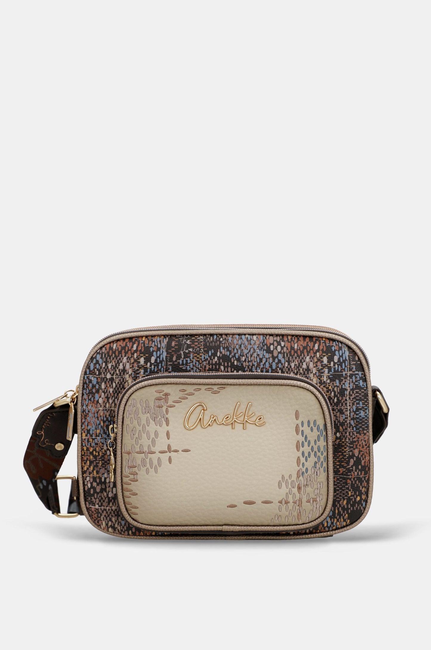 GEANTĂ CROSSBODY ANEKKE 43713-547